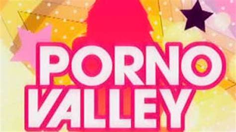 Porno Valley